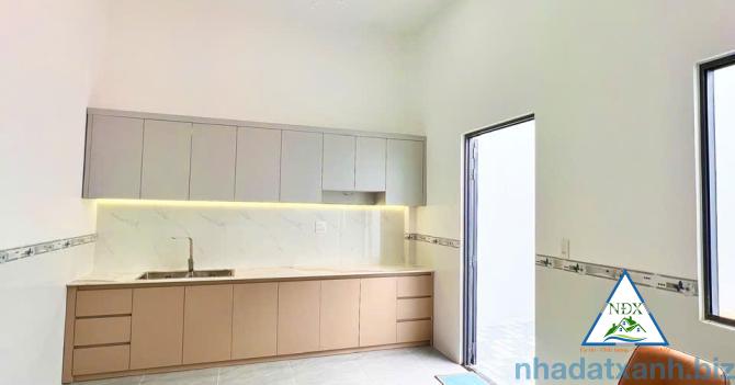 Bán nhà 1 trệt 1 lầu, tại khu dân cư Đông phú, Châu thành, TP. Cần thơ, Đường số 10  + Giá 2 tỷ450
