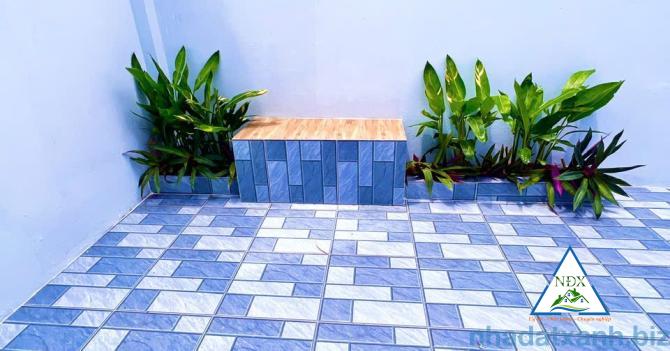 Bán nhà 1 trệt 1 lầu, tại khu dân cư Đông phú, Châu thành, TP. Cần thơ, Đường số 10  + Giá 2 tỷ450
