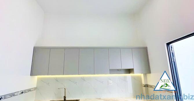 Bán nhà 1 trệt 1 lầu, tại khu dân cư Đông phú, Châu thành, TP. Cần thơ, Đường số 10  + Giá 2 tỷ450