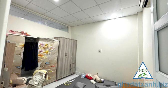 Bán nhà 81m² đường B4 KDC Phú An, phường Hưng Phú, TP. Cần Thơ 💥Giá bán: 2 tỷ 500 triệu (giá tốt)