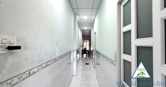 Bán nhà 81m² đường B4 KDC Phú An, phường Hưng Phú, TP. Cần Thơ 💥Giá bán: 2 tỷ 500 triệu (giá tốt)