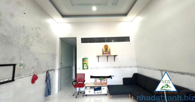 Bán nhà 81m² đường B4 KDC Phú An, phường Hưng Phú, TP. Cần Thơ 💥Giá bán: 2 tỷ 500 triệu (giá tốt)