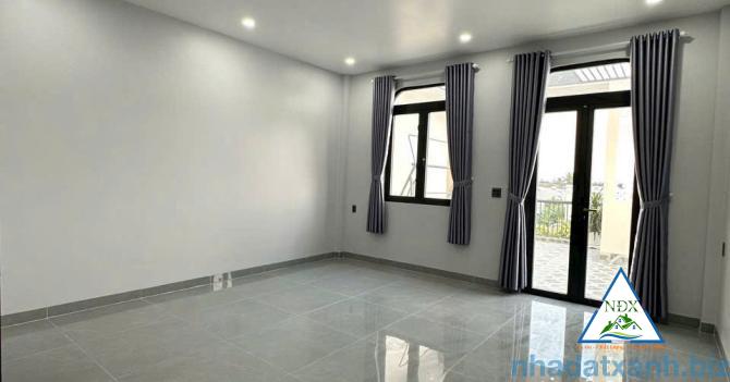 BÁN NHÀ ĐẸP 1 TRỆT 2 LẦU CÓ SÂN THƯỢNG KDC PHÚ AN, CÁI RĂNG, CẦN THƠ
