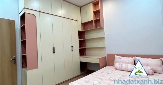 BÁN NHÀ ĐẸP 1 TRỆT 2 LẦU CÓ SÂN THƯỢNG KDC PHÚ AN, CÁI RĂNG, CẦN THƠ