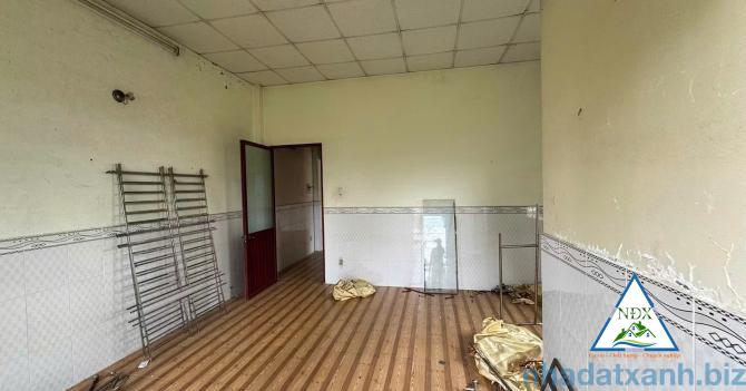 Bán nhà GÓC 1 trệt 2 lầu KDC 586, P. Hưng Phú, TP Cần Thơ. DT 96.6m2, giá 4.6