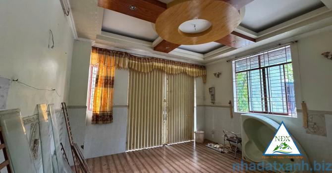Bán nhà GÓC 1 trệt 2 lầu KDC 586, P. Hưng Phú, TP Cần Thơ. DT 96.6m2, giá 4.6