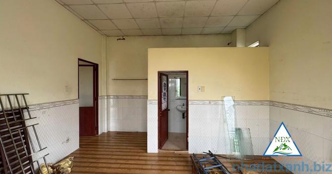 Bán nhà GÓC 1 trệt 2 lầu KDC 586, P. Hưng Phú, TP Cần Thơ. DT 96.6m2, giá 4.6
