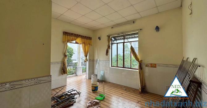 Bán nhà GÓC 1 trệt 2 lầu KDC 586, P. Hưng Phú, TP Cần Thơ. DT 96.6m2, giá 4.6