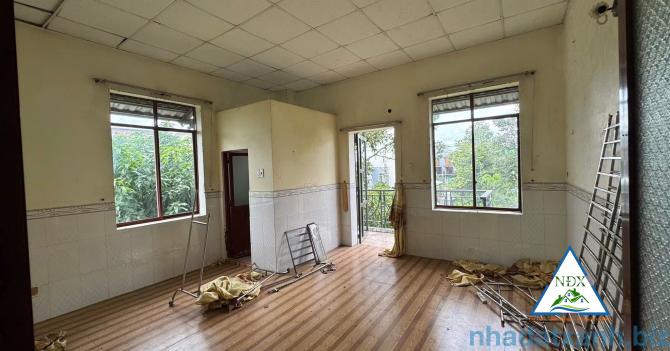 Bán nhà GÓC 1 trệt 2 lầu KDC 586, P. Hưng Phú, TP Cần Thơ. DT 96.6m2, giá 4.6