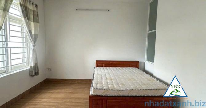 Bán nhà trệt 2 lầu và sân thượng đường Bùi Quang Trinh KDC Phú An, P. Hưng Phú, TP Cần Thơ