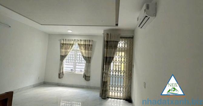 Bán nhà trệt 2 lầu và sân thượng đường Bùi Quang Trinh KDC Phú An, P. Hưng Phú, TP Cần Thơ