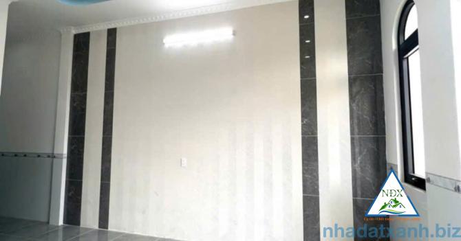 Bán Nhà Trệt 80m2 Mới Xây KDC Đông Phú, Xã Châu Thành, TP. Cần Thơ 💥Giá bán: 1 tỷ 530 triệu