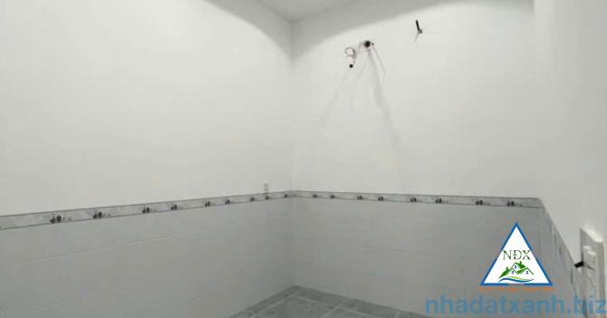 Bán Nhà Trệt 80m2 Mới Xây KDC Đông Phú, Xã Châu Thành, TP. Cần Thơ 💥Giá bán: 1 tỷ 530 triệu