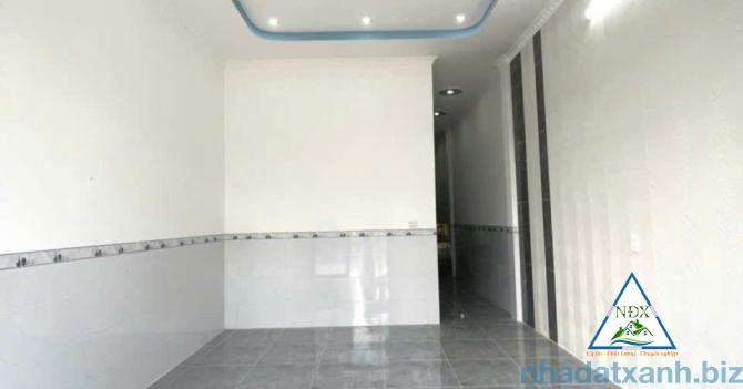 Bán Nhà Trệt 80m2 Mới Xây KDC Đông Phú, Xã Châu Thành, TP. Cần Thơ 💥Giá bán: 1 tỷ 530 triệu