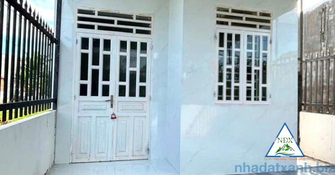 BÁN NHÀ TRỆT KDC ĐÔNG PHÚ, XÃ CHÂU THÀNH, TP. CẦN THƠ 💥Giá bán: 1 tỷ 350 triệu.