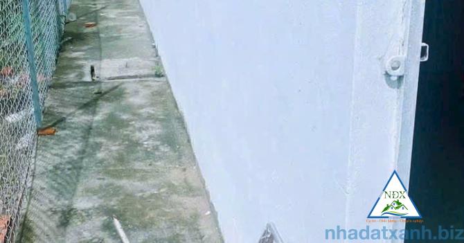 BÁN NHÀ TRỆT KDC ĐÔNG PHÚ, XÃ CHÂU THÀNH, TP. CẦN THƠ 💥Giá bán: 1 tỷ 350 triệu.