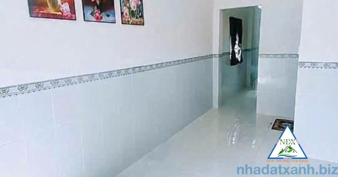 BÁN NHÀ TRỆT KDC ĐÔNG PHÚ, XÃ CHÂU THÀNH, TP. CẦN THƠ 💥Giá bán: 1 tỷ 350 triệu.