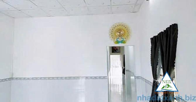 BÁN NHÀ TRỆT KDC ĐÔNG PHÚ, XÃ CHÂU THÀNH, TP. CẦN THƠ 💥Giá bán: 1 tỷ 350 triệu.