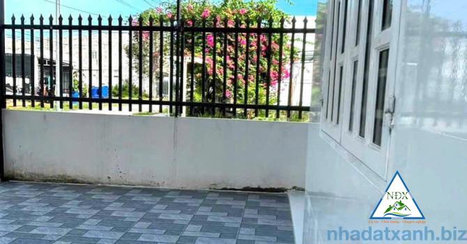 BÁN NHÀ TRỆT KDC ĐÔNG PHÚ, XÃ CHÂU THÀNH, TP. CẦN THƠ 💥Giá bán: 1 tỷ 350 triệu.