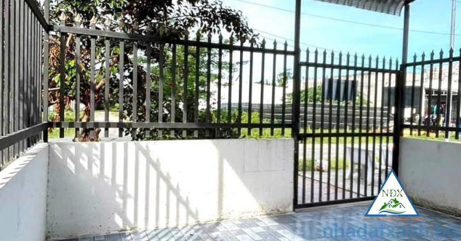 BÁN NHÀ TRỆT KDC ĐÔNG PHÚ, XÃ CHÂU THÀNH, TP. CẦN THƠ 💥Giá bán: 1 tỷ 350 triệu.