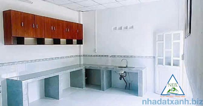 BÁN NHÀ TRỆT KDC ĐÔNG PHÚ, XÃ CHÂU THÀNH, TP. CẦN THƠ 💥Giá bán: 1 tỷ 350 triệu.