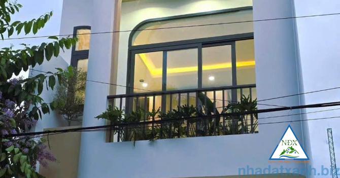 Bán Nhà Trệt lầu KDC phú an đường C1 lộ giới 12m Có 3 Phòng Ngủ, 1 nhà kho