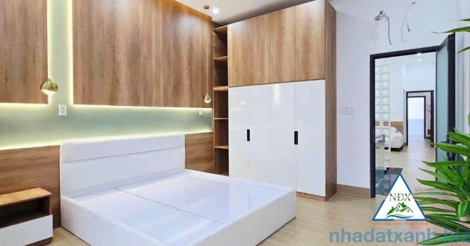 Bán Nhà Trệt lầu KDC phú an đường C1 lộ giới 12m Có 3 Phòng Ngủ, 1 nhà kho