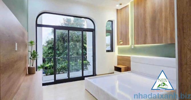 Bán Nhà Trệt lầu KDC phú an đường C1 lộ giới 12m Có 3 Phòng Ngủ, 1 nhà kho