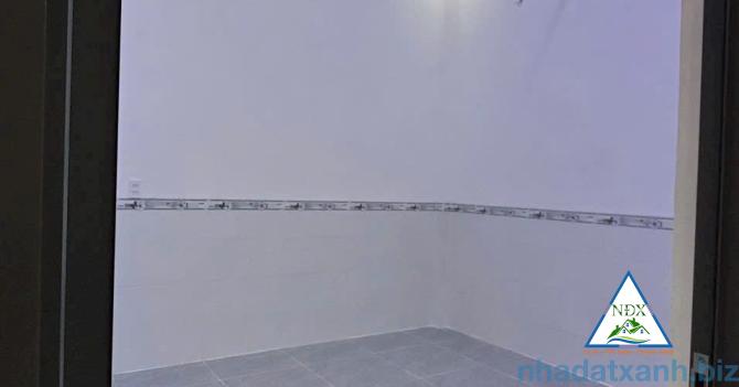 Bán nhà trệt lầu mới hoàn thiện tại KDC Đông Phú – Châu Thành – TP. Cần Thơ
