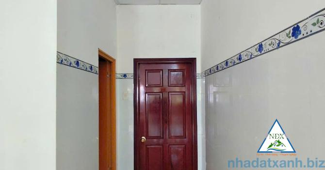 Bán nhà trệt lửng lầu mặt tiền đường Trần Văn Sắc KDC Nông Thổ Sản, Phú Thứ, Cái Răng, Cần Thơ.