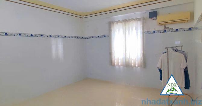 Bán nhà trệt lửng lầu mặt tiền đường Trần Văn Sắc KDC Nông Thổ Sản, Phú Thứ, Cái Răng, Cần Thơ.