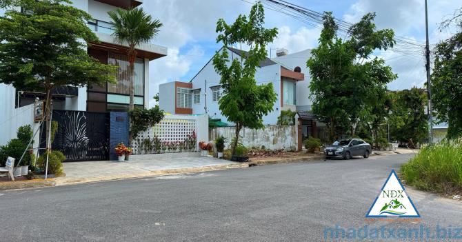 BÁN NHANH NỀN HIẾM BIỆT THỰ 10m x 23m ĐƯỜNG B9 KDC PHÚ AN - H. ĐÔNG NAM - 5 TỶ 600