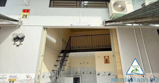 BĐS DÒNG TIỀN VỊ TRÍ NGAY GÓC 2 MẶT TIỀN 💵 💵 💵  Chủ cần nhượng lại 4 căn minihouse
