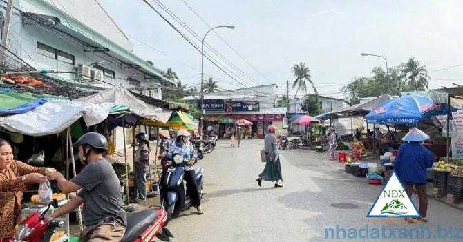 BĐS DÒNG TIỀN VỊ TRÍ NGAY GÓC 2 MẶT TIỀN 💵 💵 💵  Chủ cần nhượng lại 4 căn minihouse