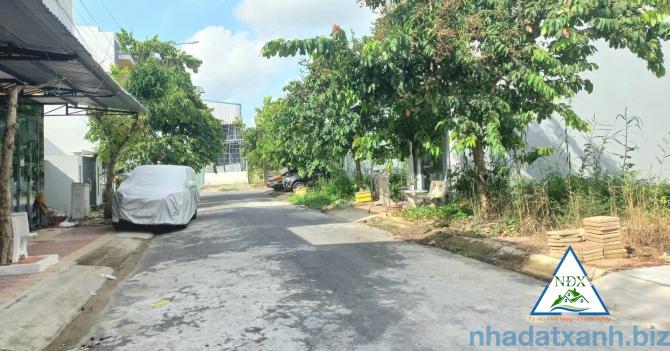 Cặp nền hiếm giá tốt đường C9 KDC Phú An, Phường Hưng Phú, Cần Thơ