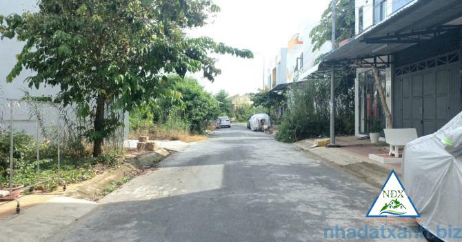Cặp nền hiếm giá tốt đường C9 KDC Phú An, Phường Hưng Phú, Cần Thơ