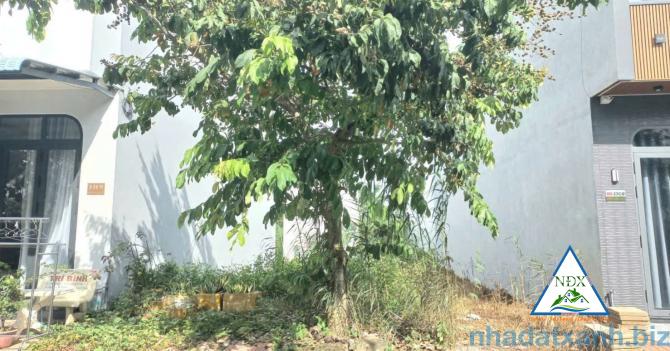 Cặp nền hiếm giá tốt đường C9 KDC Phú An, Phường Hưng Phú, Cần Thơ