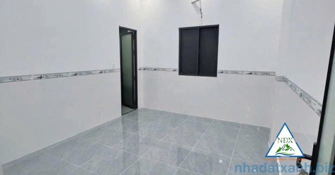 Cập nhật nhà ở mới hoàn thiện tại KDC Đông Phú – Châu Thành – Cần Thơ