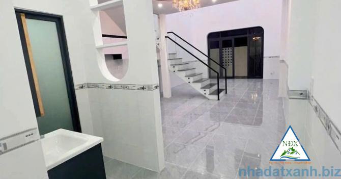 Cập nhật nhà ở mới hoàn thiện tại KDC Đông Phú – Châu Thành – Cần Thơ