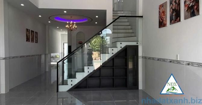 Cập nhật nhà ở mới hoàn thiện tại KDC Đông Phú – Châu Thành – Cần Thơ