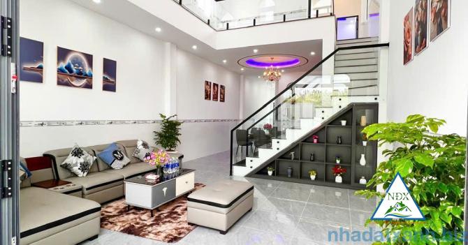 Cập nhật nhà ở mới hoàn thiện tại KDC Đông Phú – Châu Thành – Cần Thơ + Vị trí: ĐS 8, KDC Đông Phú