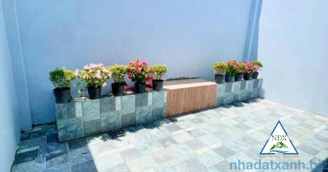 Cập nhật nhà ở mới hoàn thiện tại KDC Đông Phú – Châu Thành – Cần Thơ + Vị trí: ĐS 8, KDC Đông Phú