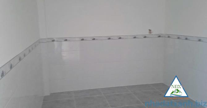 CG Bán căn nhà mới hoàn thiện KDC Đông Phú, Xã Châu Thành, TP Cần Thơ. DT 100m2, 3PN, giá chỉ 1.690