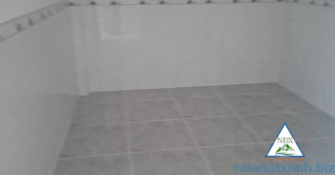 CG Bán căn nhà mới hoàn thiện KDC Đông Phú, Xã Châu Thành, TP Cần Thơ. DT 100m2, 3PN, giá chỉ 1.690
