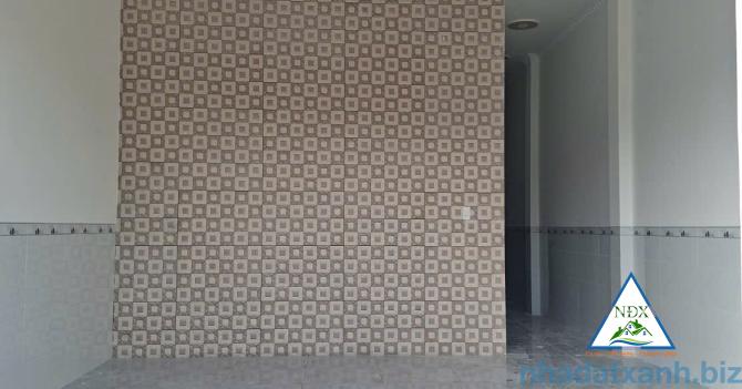 CG Bán căn nhà mới hoàn thiện KDC Đông Phú, Xã Châu Thành, TP Cần Thơ. DT 100m2, 3PN, giá chỉ 1.690