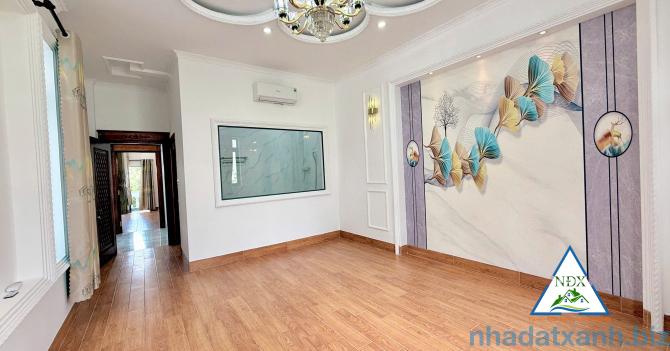 CG. BÁN CĂN NHÀ SIÊU PHẨM 1 trệt 3 lầu + hẻm hông, ĐƯỜNG B12 KDC HƯNG PHÚ, 5 PHÒNG- 7.09 TỶ