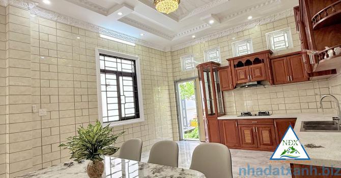 CG. BÁN CĂN NHÀ SIÊU PHẨM 1 trệt 3 lầu + hẻm hông, ĐƯỜNG B12 KDC HƯNG PHÚ, 5 PHÒNG- 7.09 TỶ