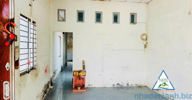 CG Bán căn nhà trệt Wieu sông thông thoáng, nằm ở gạch Cái Tắc Khu vực Thanh Phú, Phường Hưng Phú