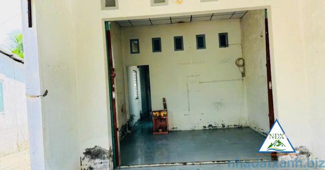 CG Bán căn nhà trệt Wieu sông thông thoáng, nằm ở gạch Cái Tắc Khu vực Thanh Phú, Phường Hưng Phú