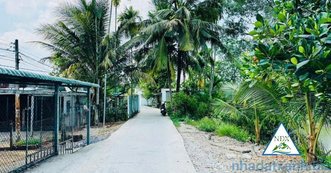 CG Bán căn nhà trệt Wieu sông thông thoáng, nằm ở gạch Cái Tắc Khu vực Thanh Phú, Phường Hưng Phú